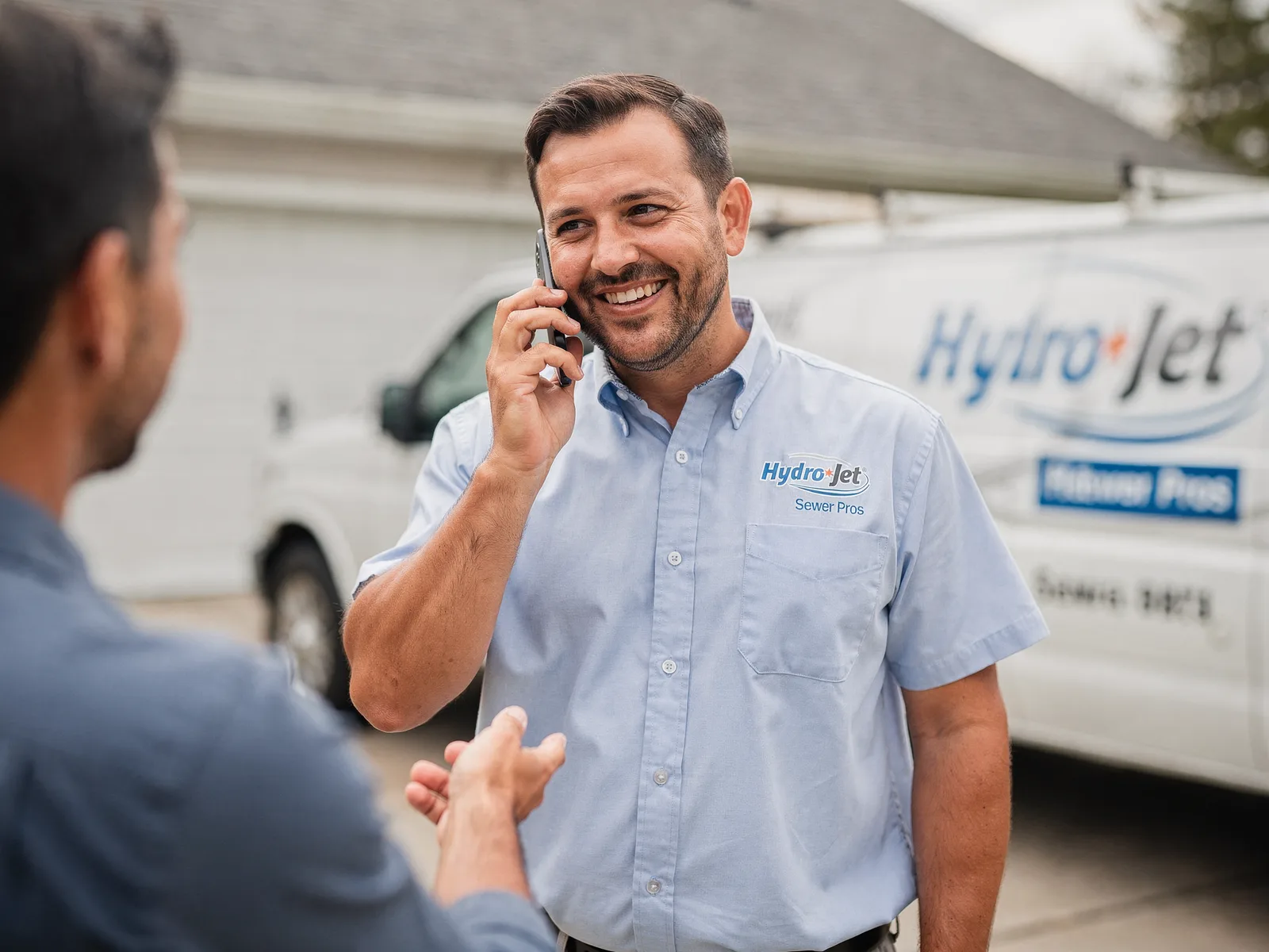 Hydro Jetting Nekoosa, WI FAQs